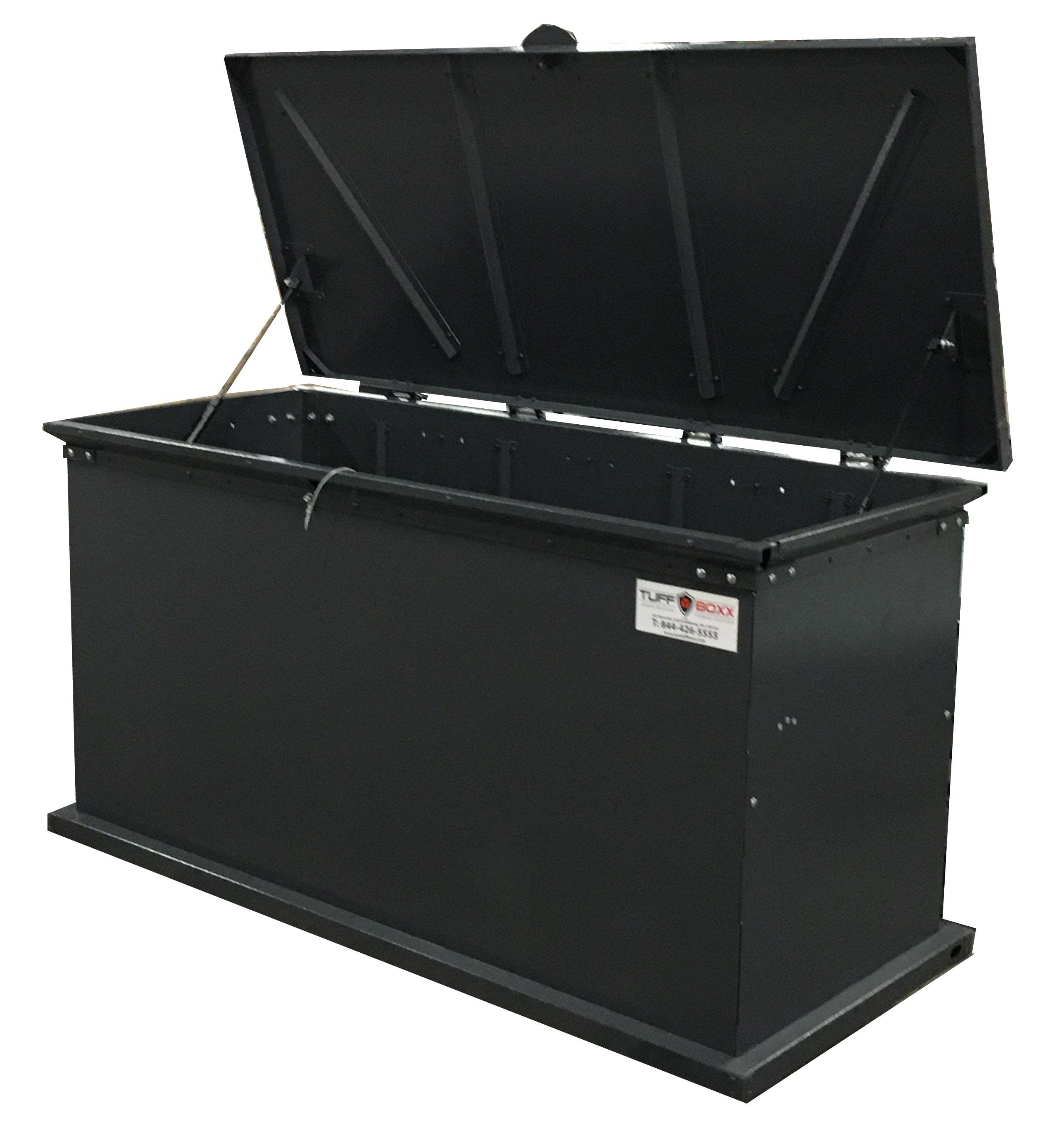 Kodiak – TuffBoxx Storage Solutions